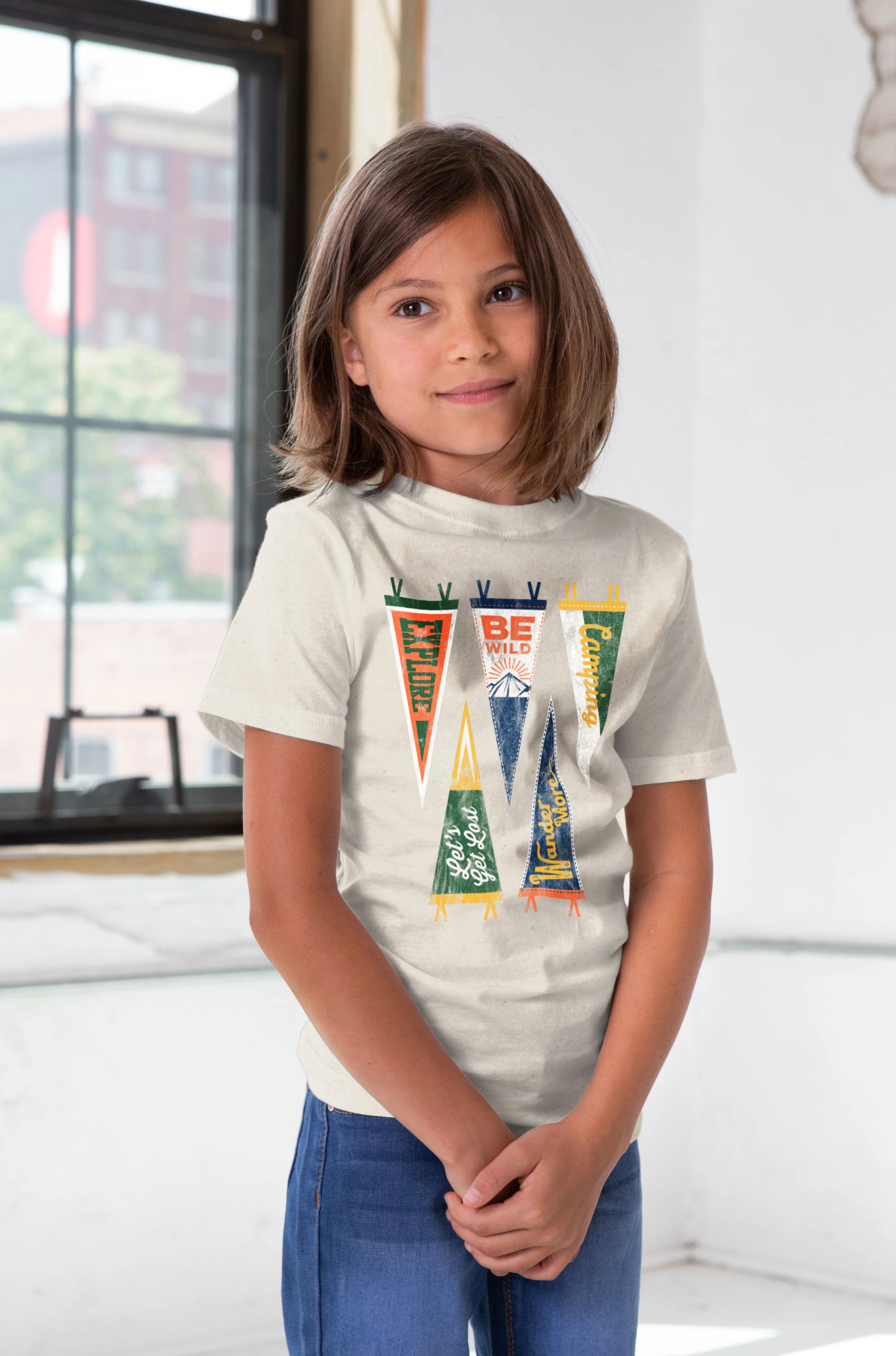 Graphic Tees